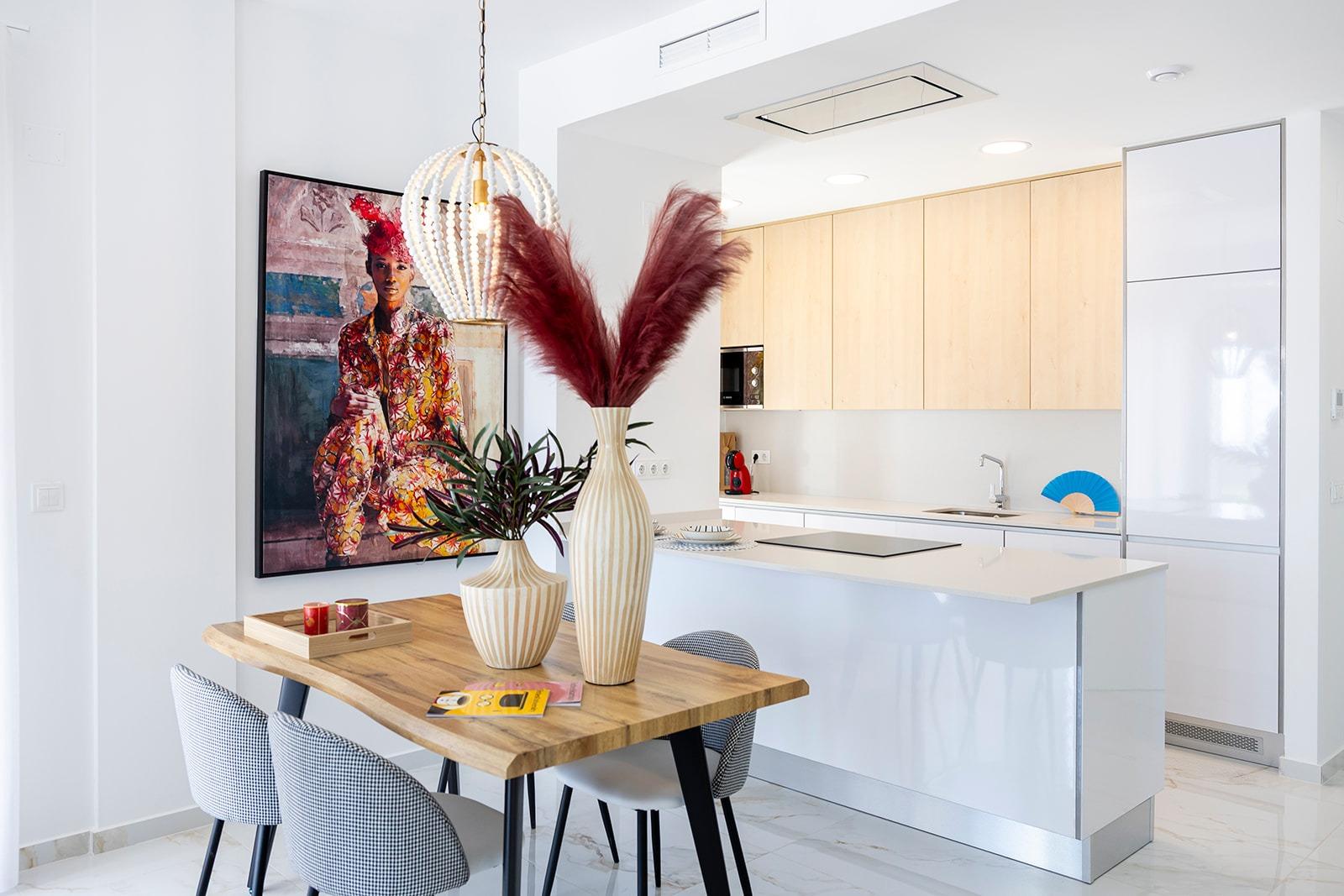 Huvila Polop, Alicante, Espanja 3 makuuhuonetta, 129 m2 No. 134278