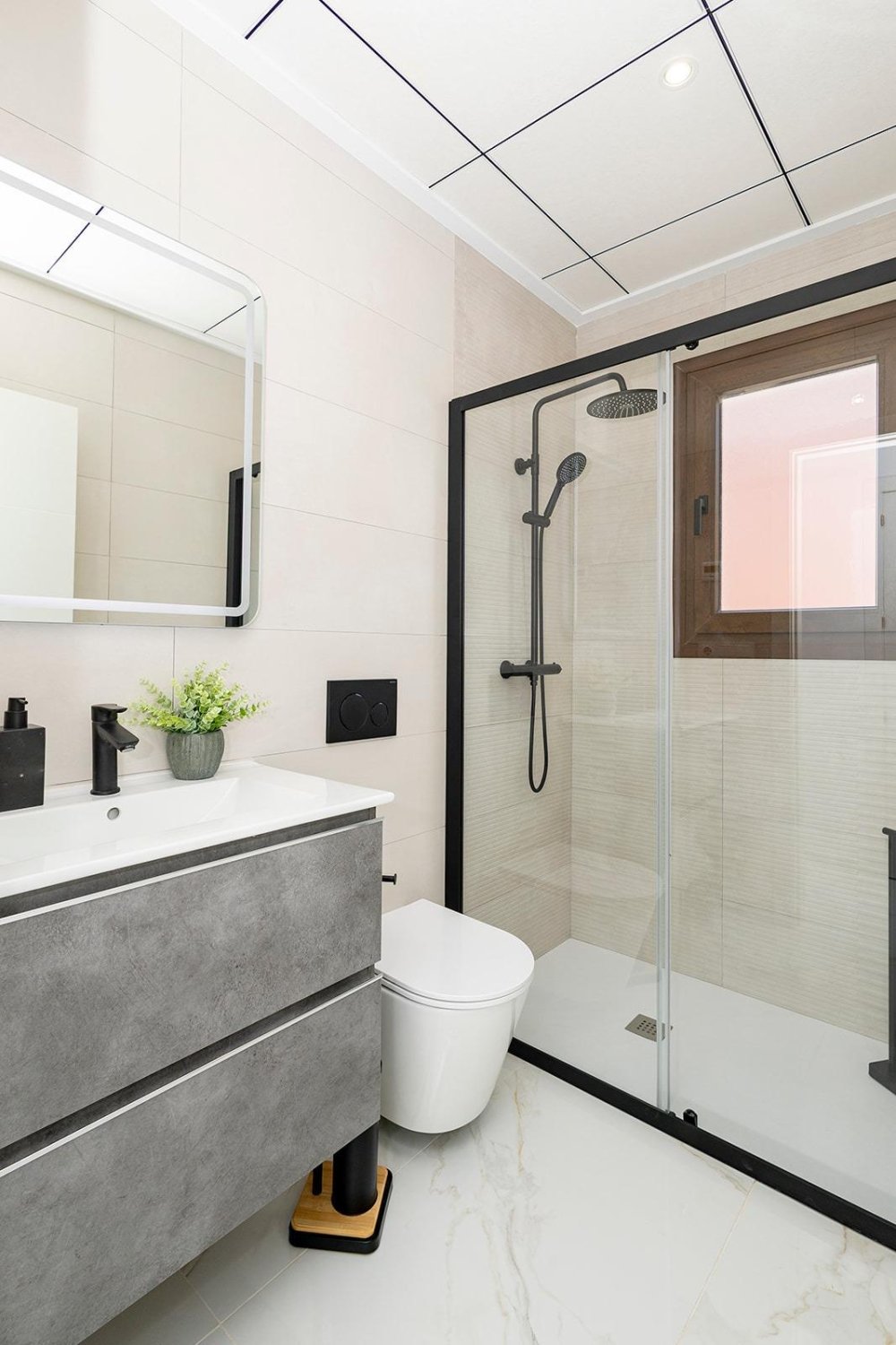 Huvila Polop, Alicante, Espanja 3 makuuhuonetta, 129 m2 No. 134278