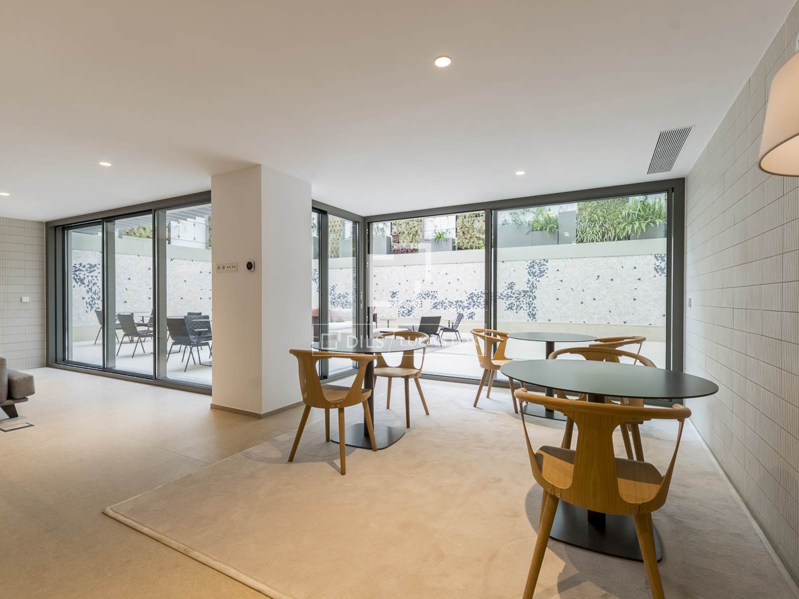 Apartment à Barcelona, Espagne 3 chambres, 150 m2 No. 150764