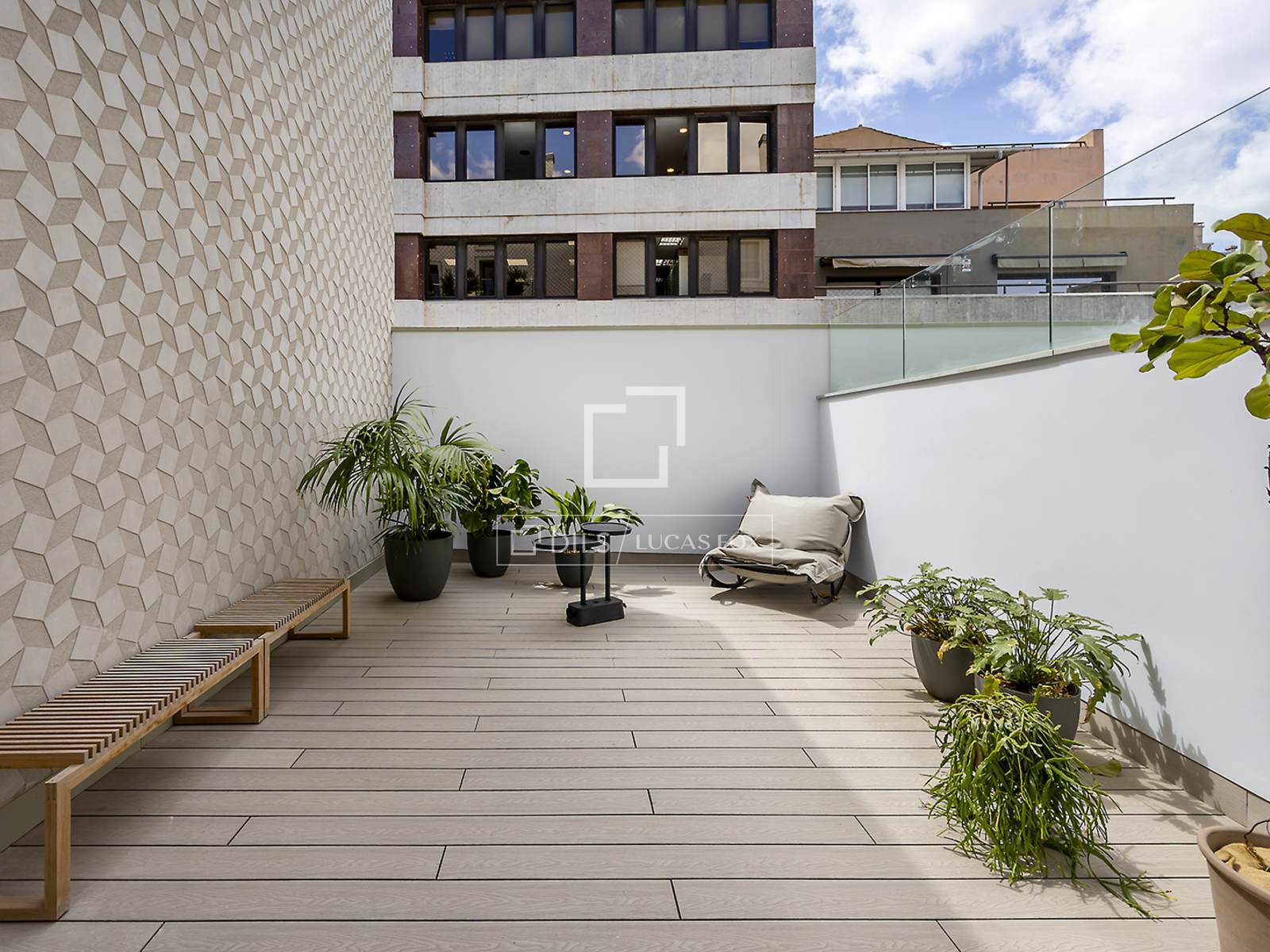 Huoneisto Barcelona, Espanja 3 makuuhuonetta, 147 m2 No. 150762