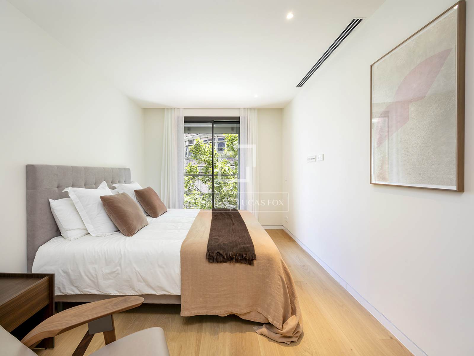 Huoneisto Barcelona, Espanja 3 makuuhuonetta, 147 m2 No. 150762