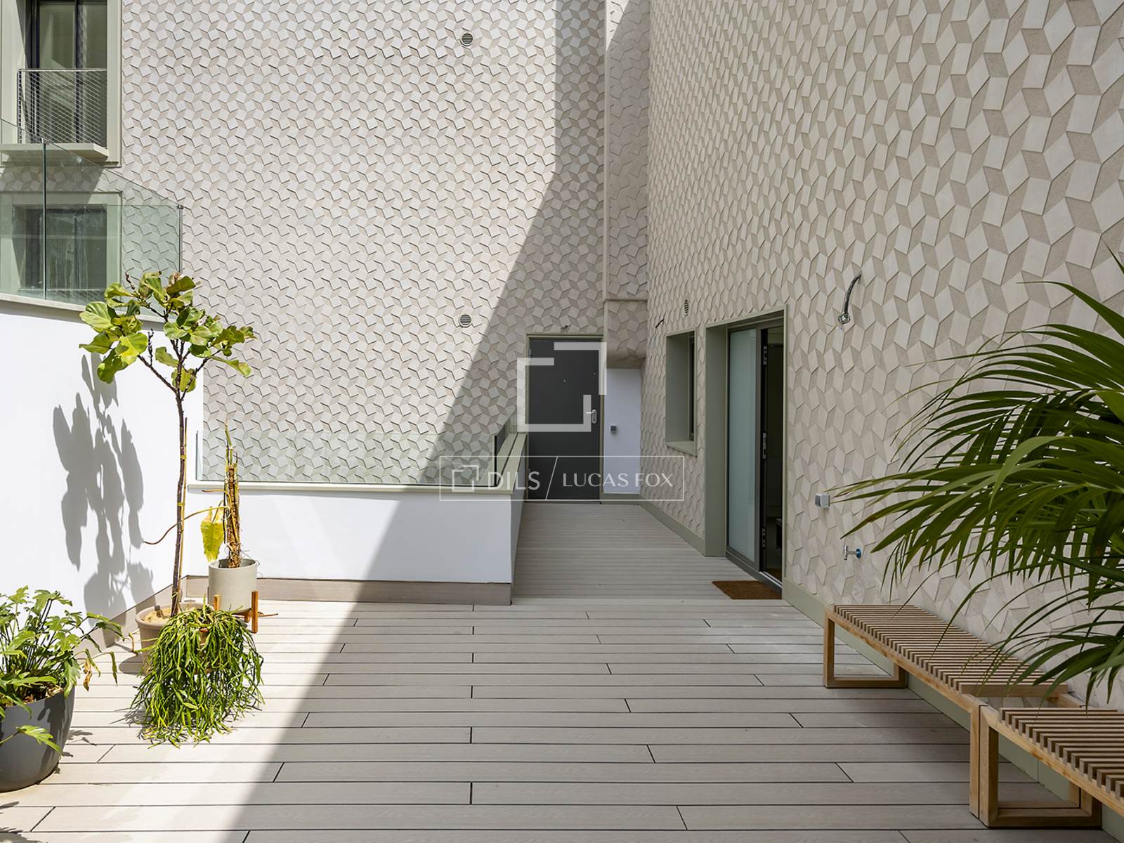 Huoneisto Barcelona, Espanja 3 makuuhuonetta, 147 m2 No. 150762