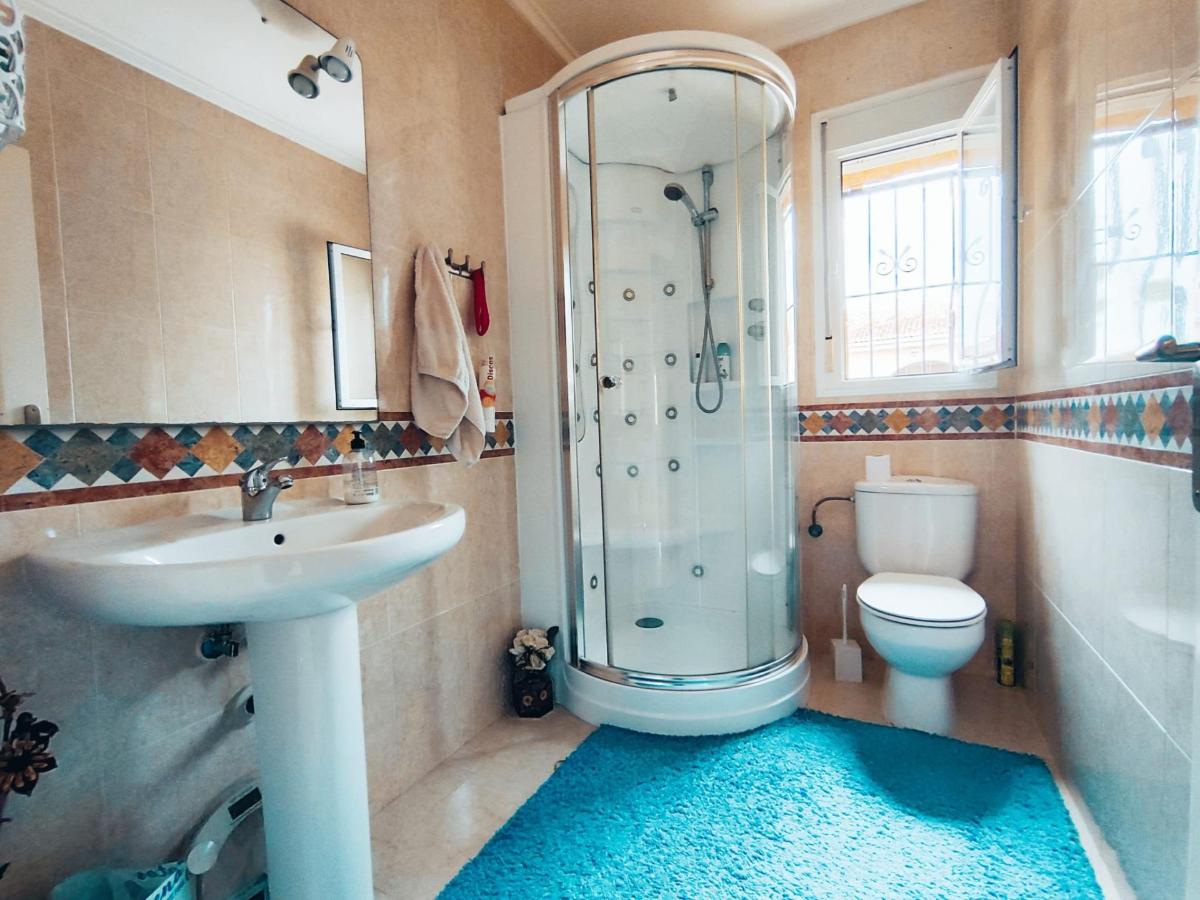 Villa in Benijofar, Alicante, Spanien 3 Schlafzimmer, 147 m2 Nr. 101083