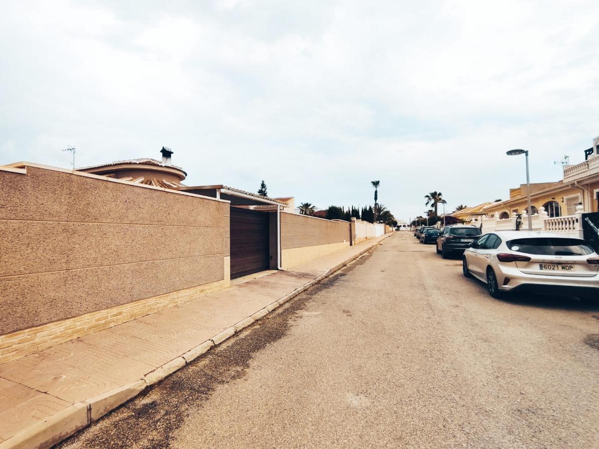 Villa in Benijofar, Alicante, Spanien 3 Schlafzimmer, 147 m2 Nr. 101083