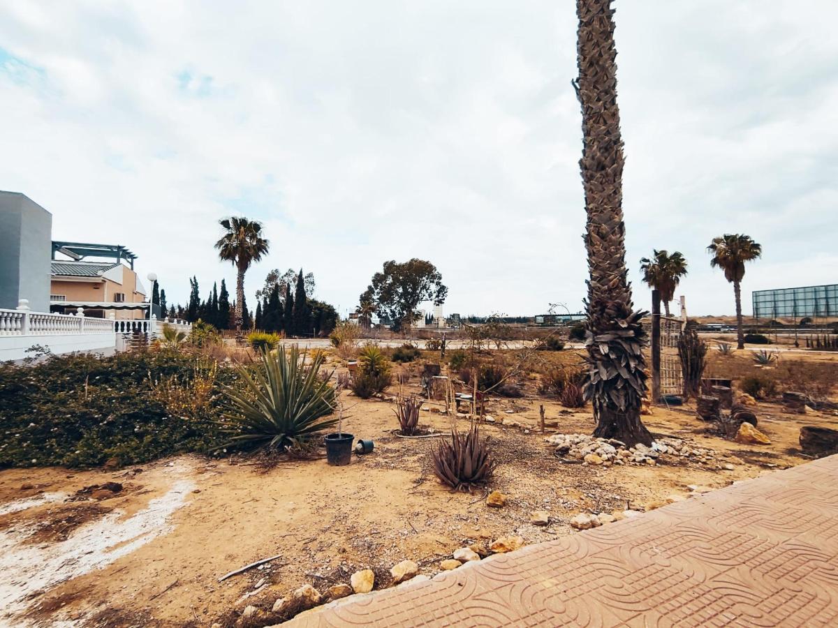 Villa in Benijofar, Alicante, Spanien 3 Schlafzimmer, 147 m2 Nr. 101083