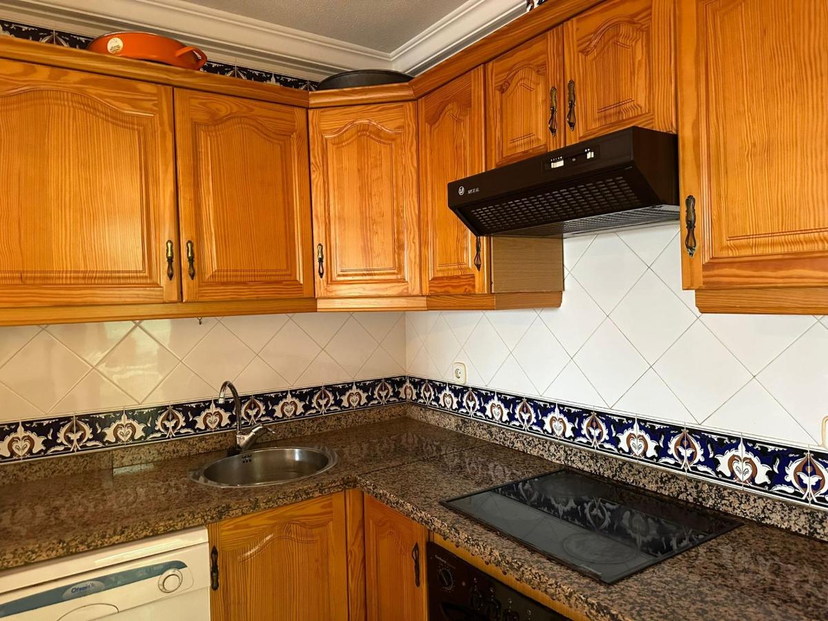 Bungalow en Guardamar del Segura, Alicante, España 4 dormitorios, 105 m2 No. 101081