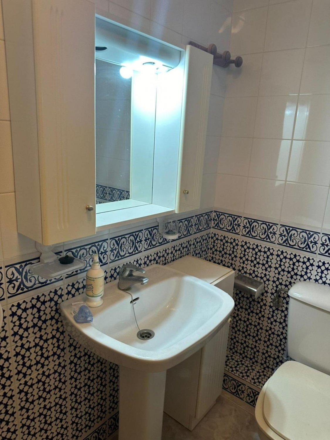 Bungalow en Guardamar del Segura, Alicante, España 4 dormitorios, 105 m2 No. 101081