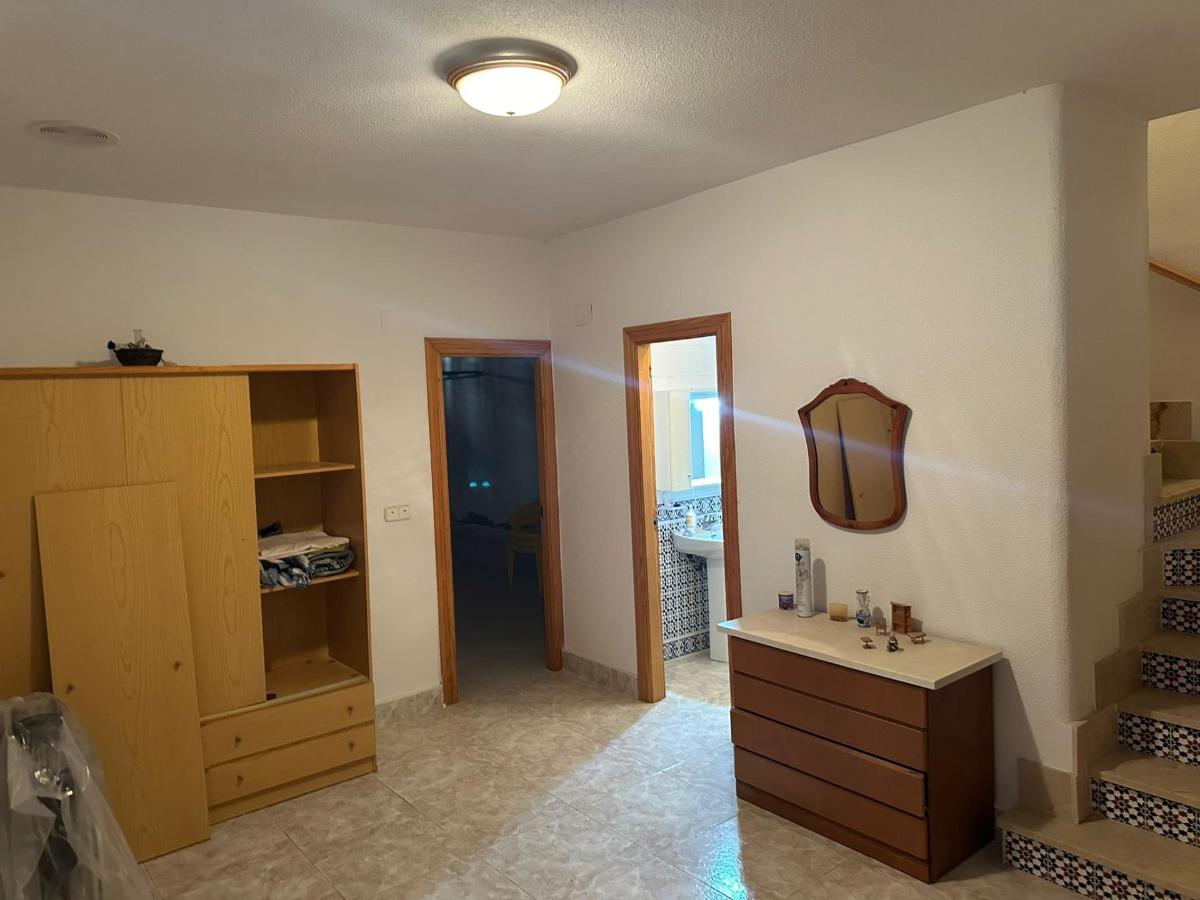 Bungalow en Guardamar del Segura, Alicante, España 4 dormitorios, 105 m2 No. 101081