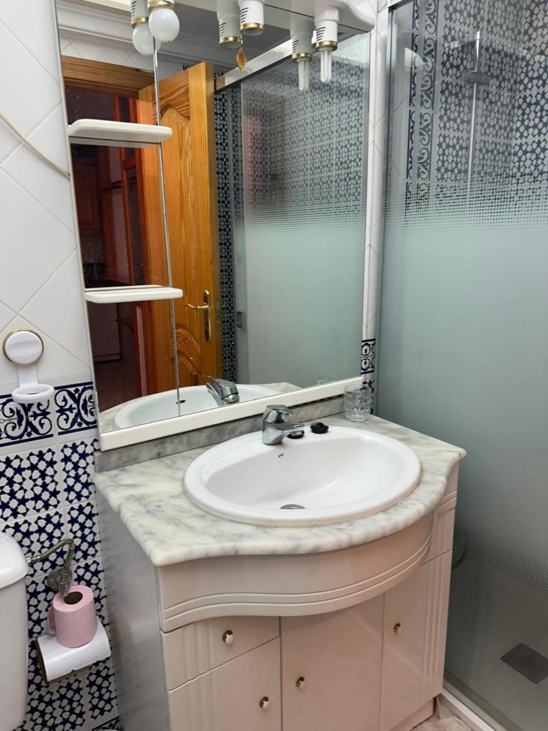 Bungalow en Guardamar del Segura, Alicante, España 4 dormitorios, 105 m2 No. 101081
