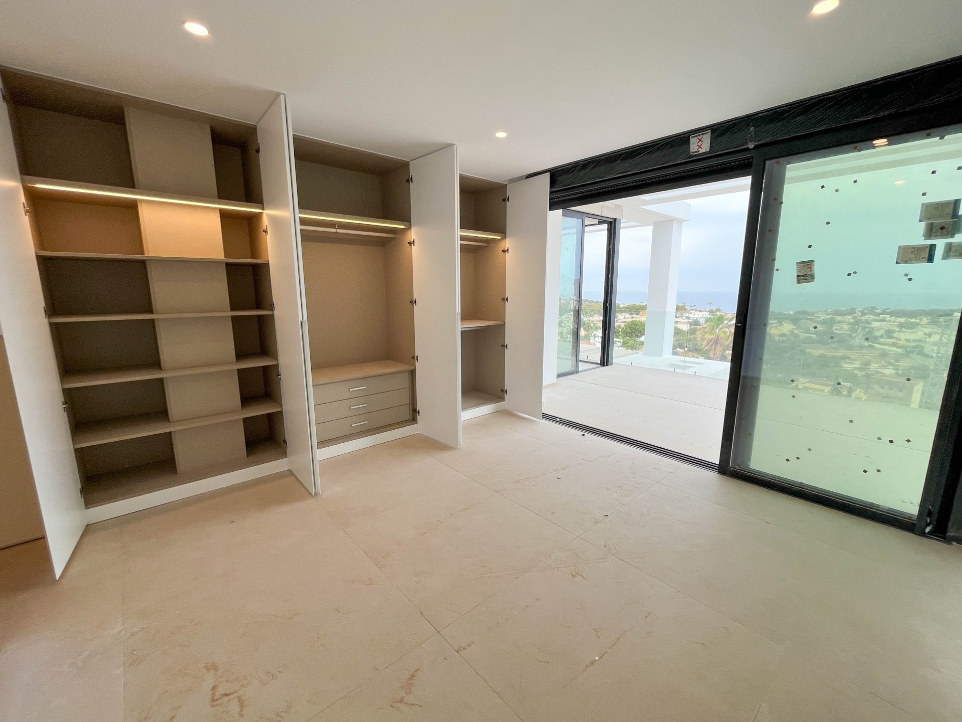 Villa in Calp, Alicante, Spanien 4 Schlafzimmer, 292 m2 Nr. 66311