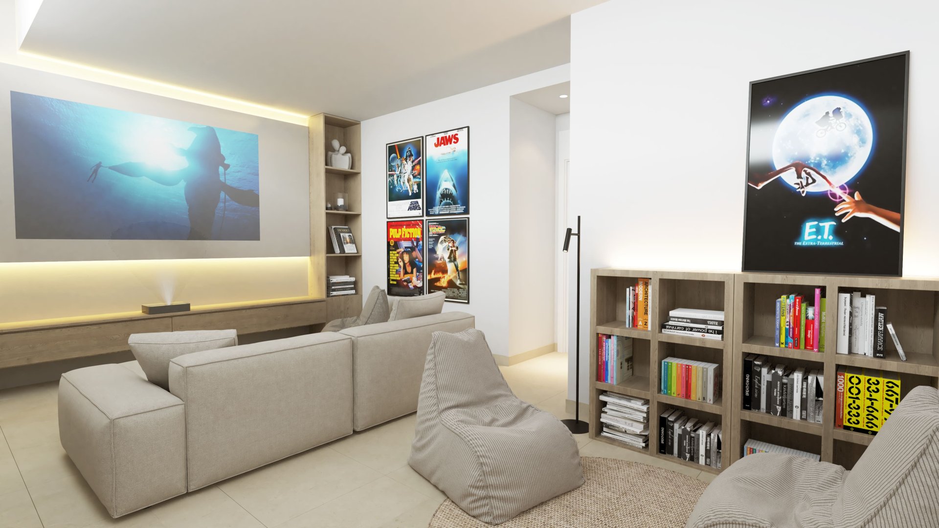 Duplex a Mijas, Malaga, Spagna 3 camere da letto, 198 mq. N° 148801