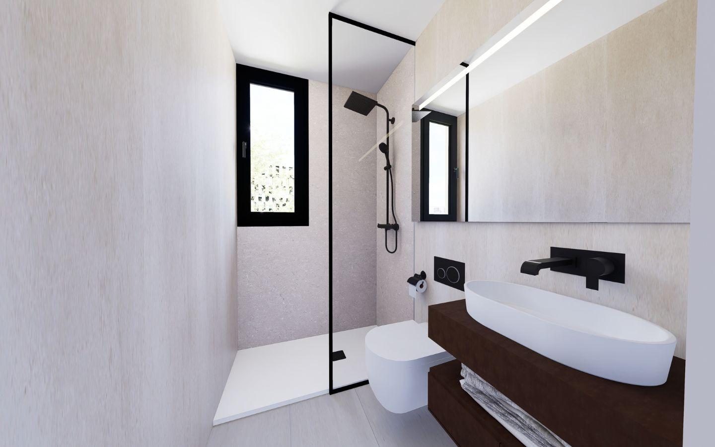 Huoneisto El Campello, Alicante, Espanja 3 makuuhuonetta, 71 m2 No. 148799