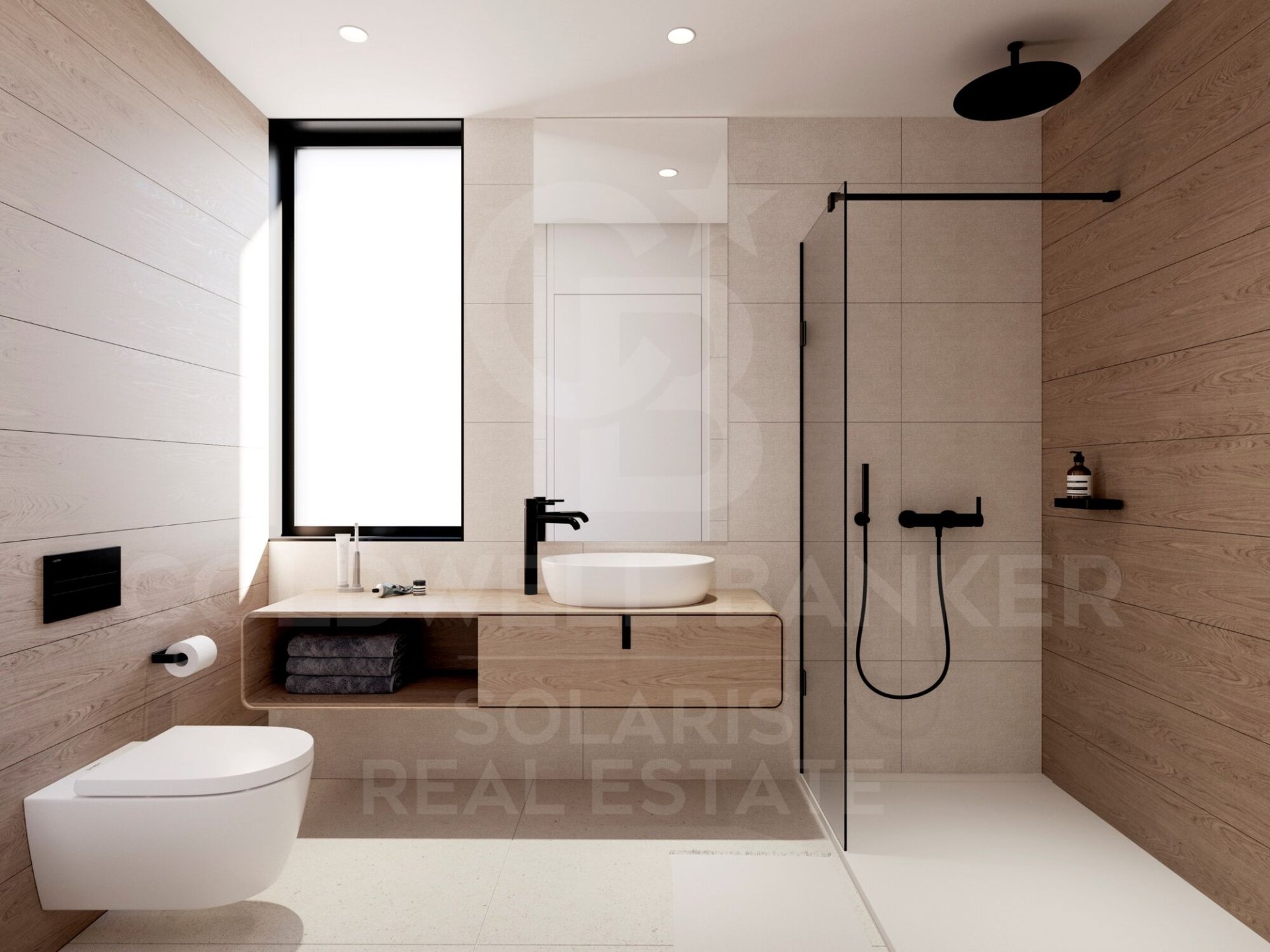 Casa a Finestrat, Alicante, Spagna 3 camere da letto, 158 mq. N° 178609