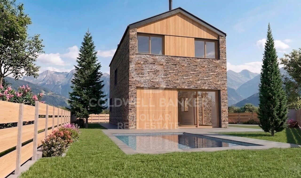 House in Girona, Spanien 4 Schlafzimmer, 256 m2 Nr. 178615