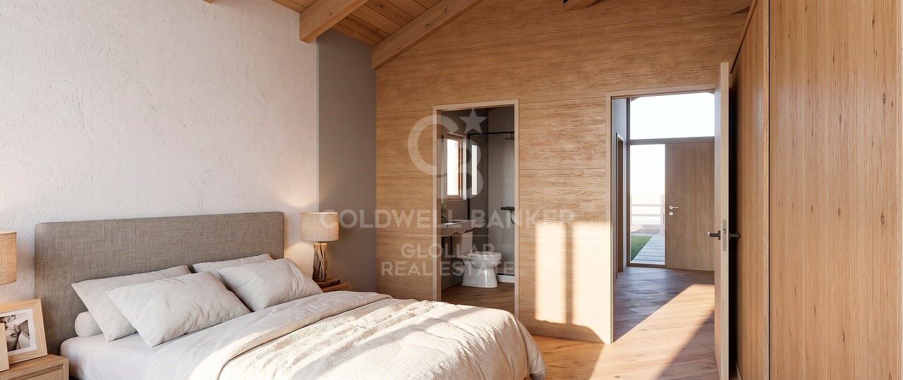 House in Girona, Spanien 4 Schlafzimmer, 256 m2 Nr. 178615