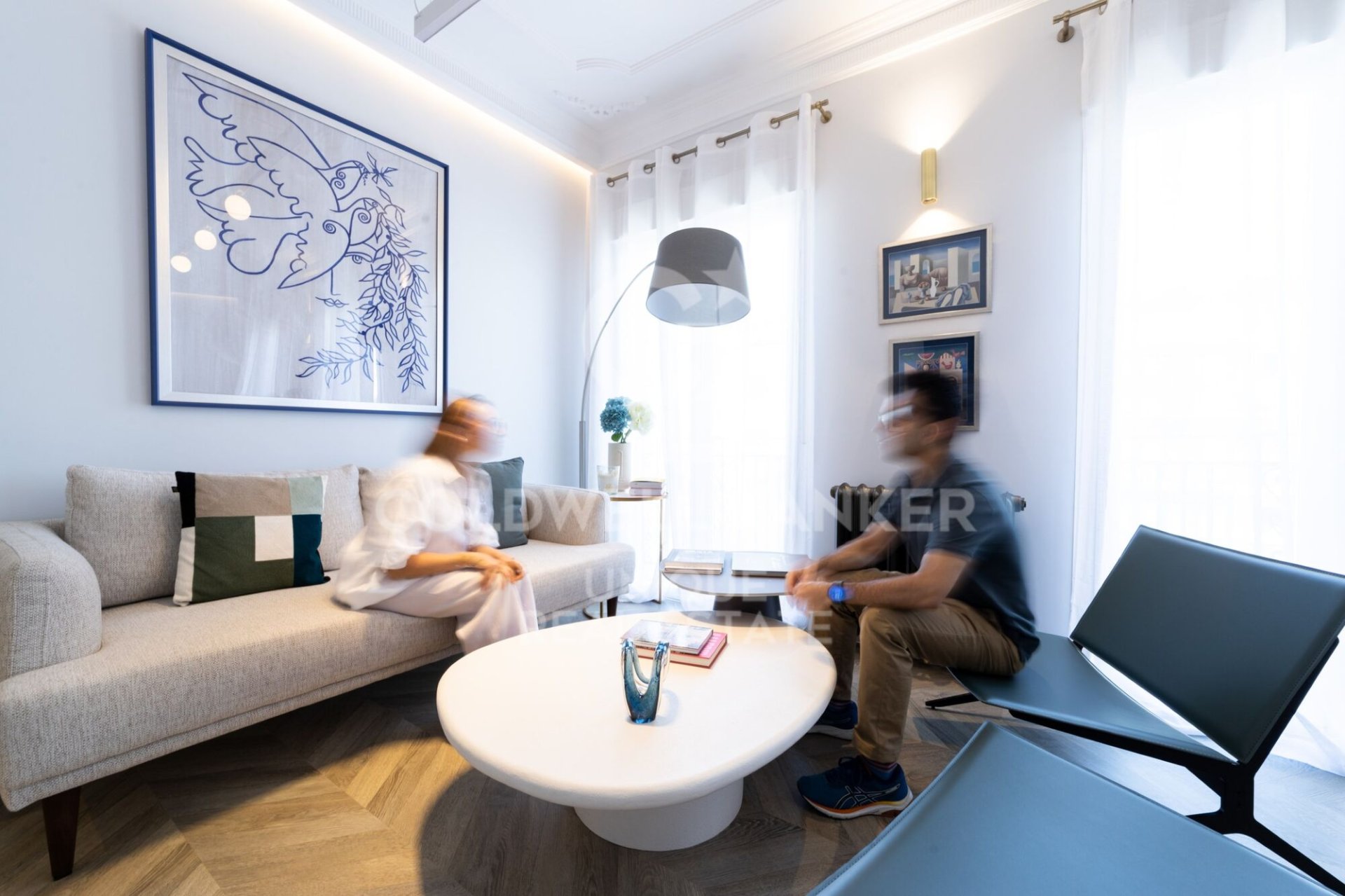 Huoneisto Madrid, Espanja 2 makuuhuonetta, 89 m2 No. 178613
