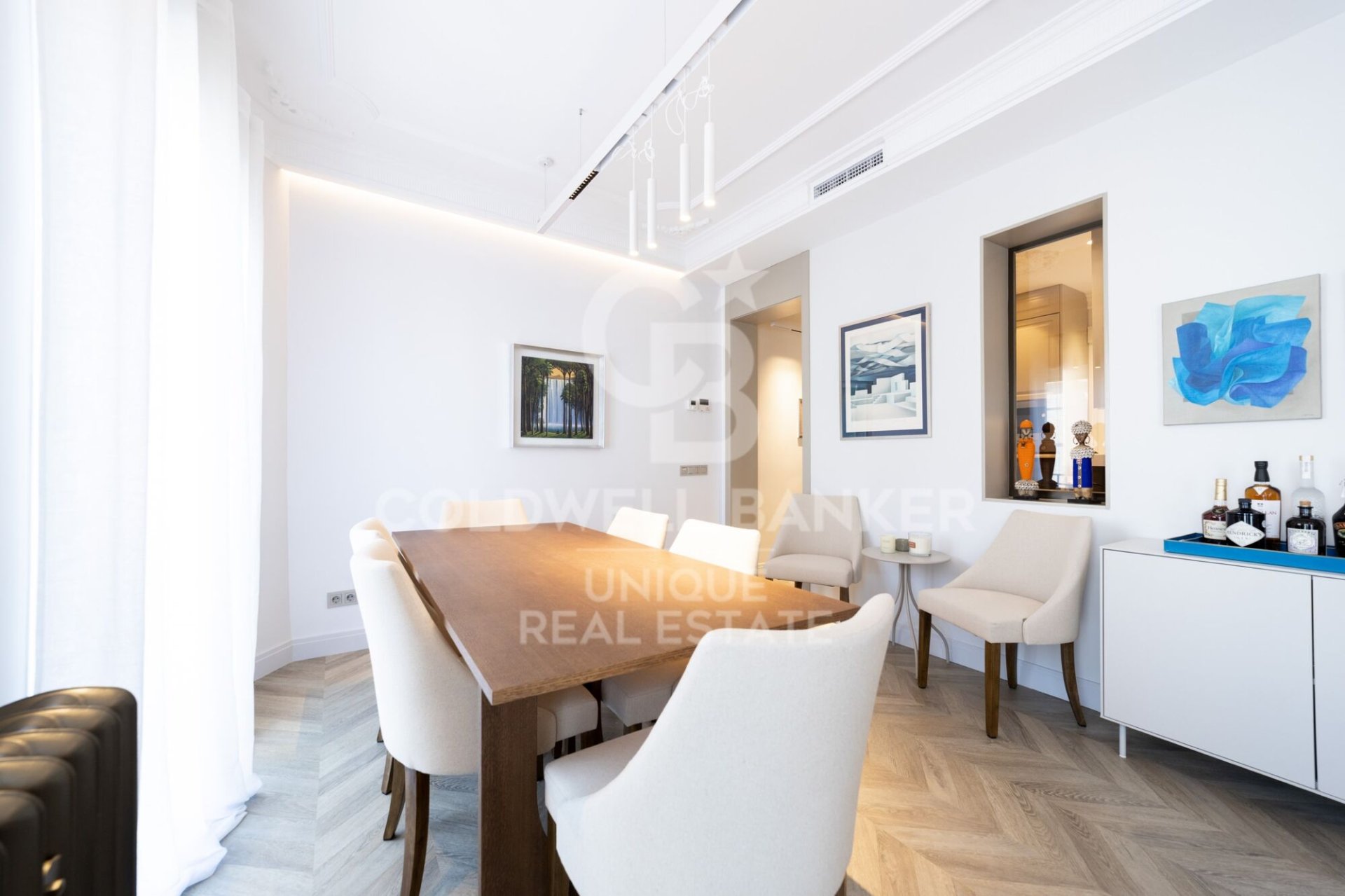 Huoneisto Madrid, Espanja 2 makuuhuonetta, 89 m2 No. 178613