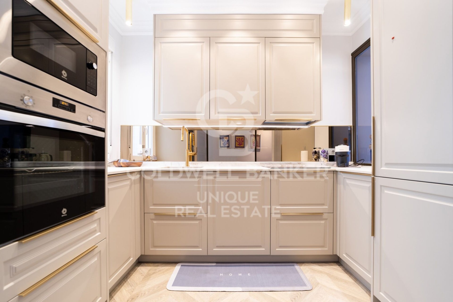Huoneisto Madrid, Espanja 2 makuuhuonetta, 89 m2 No. 178613