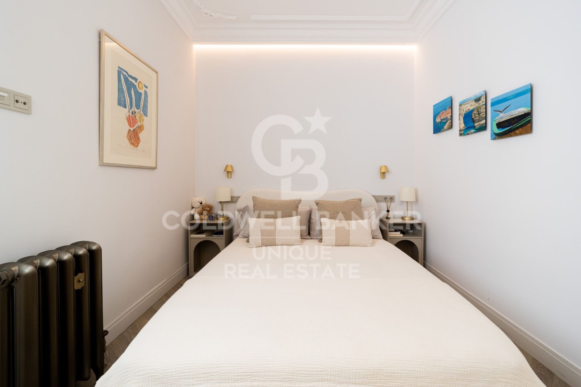 Huoneisto Madrid, Espanja 2 makuuhuonetta, 89 m2 No. 178613