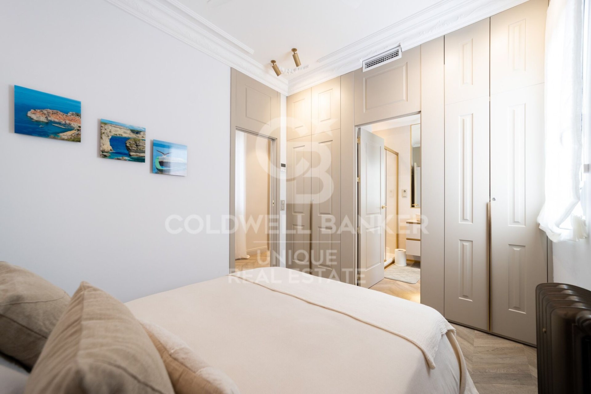 Huoneisto Madrid, Espanja 2 makuuhuonetta, 89 m2 No. 178613