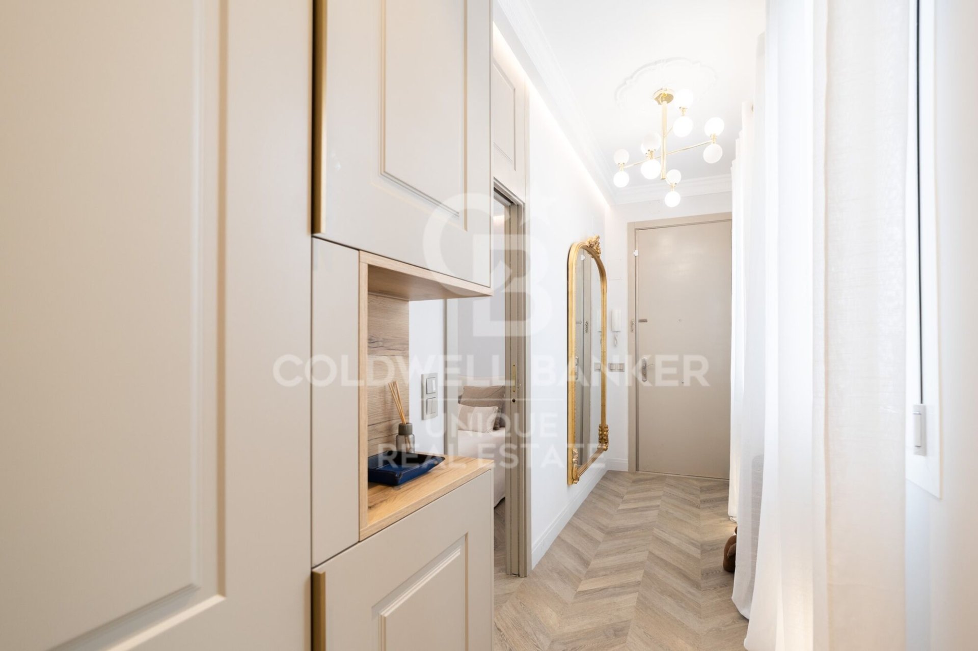 Huoneisto Madrid, Espanja 2 makuuhuonetta, 89 m2 No. 178613