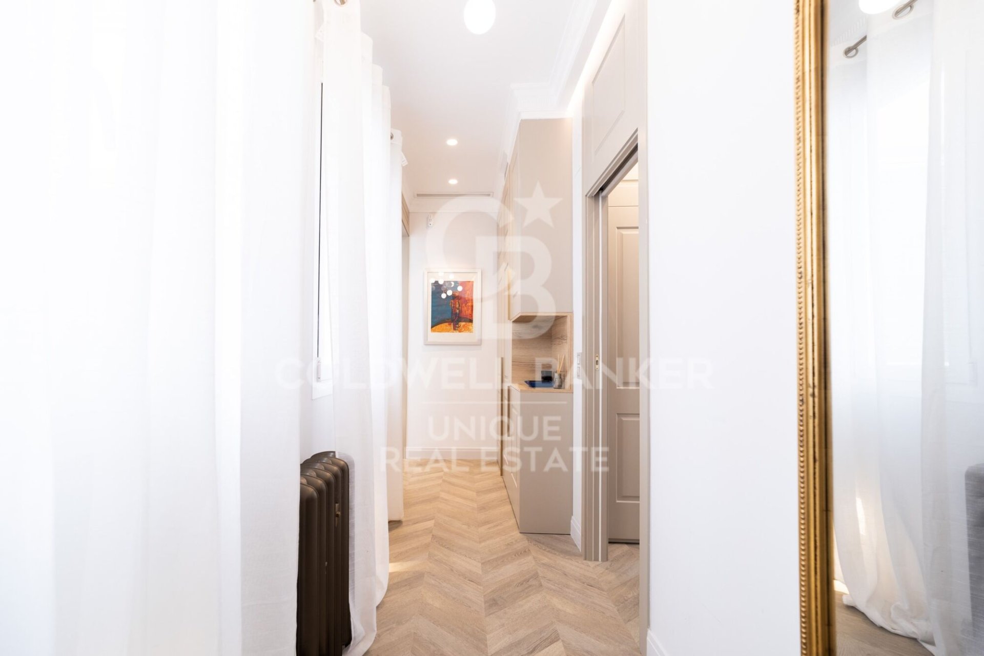 Huoneisto Madrid, Espanja 2 makuuhuonetta, 89 m2 No. 178613
