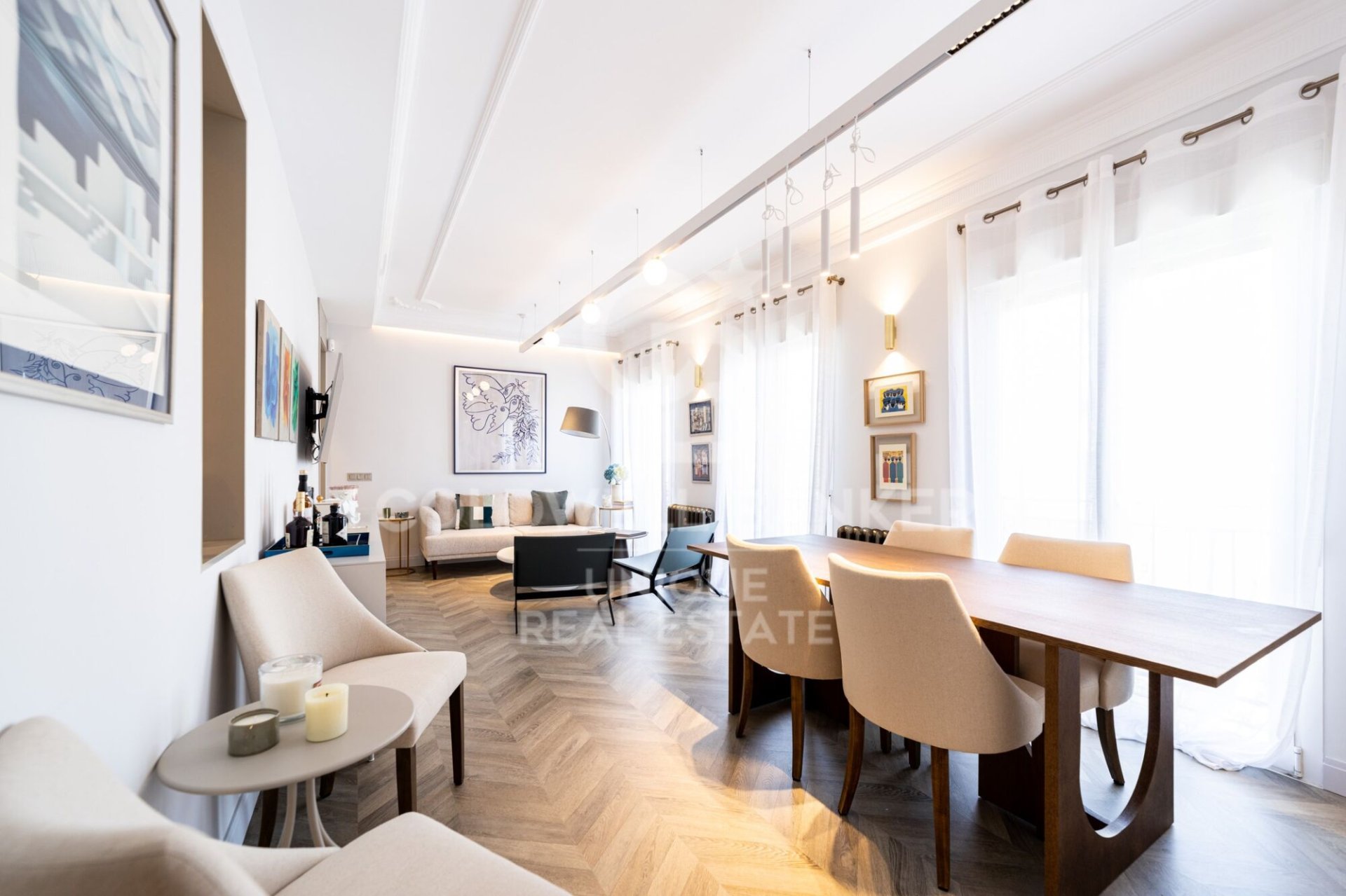 Huoneisto Madrid, Espanja 2 makuuhuonetta, 89 m2 No. 178613