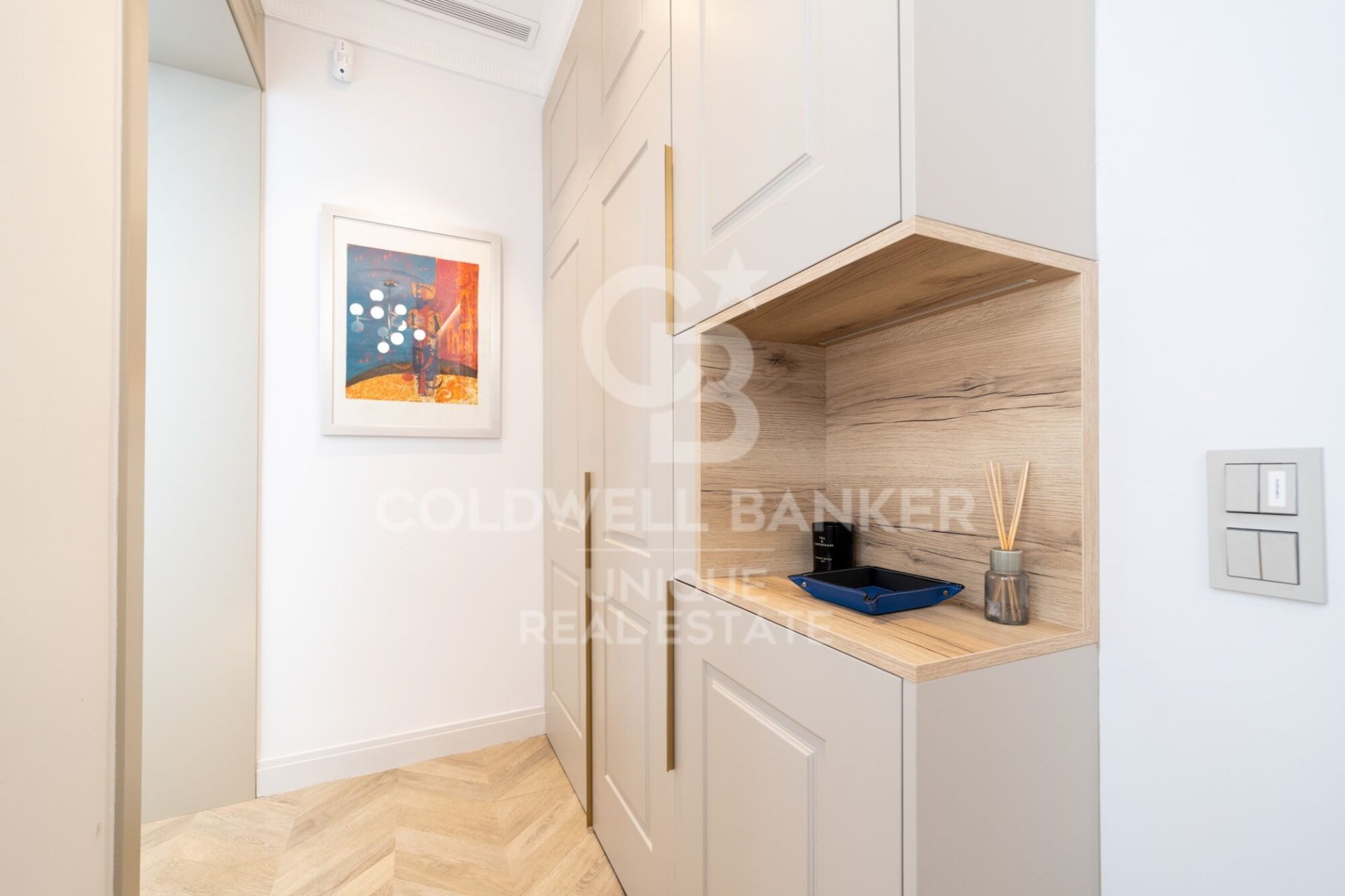 Huoneisto Madrid, Espanja 2 makuuhuonetta, 89 m2 No. 178613