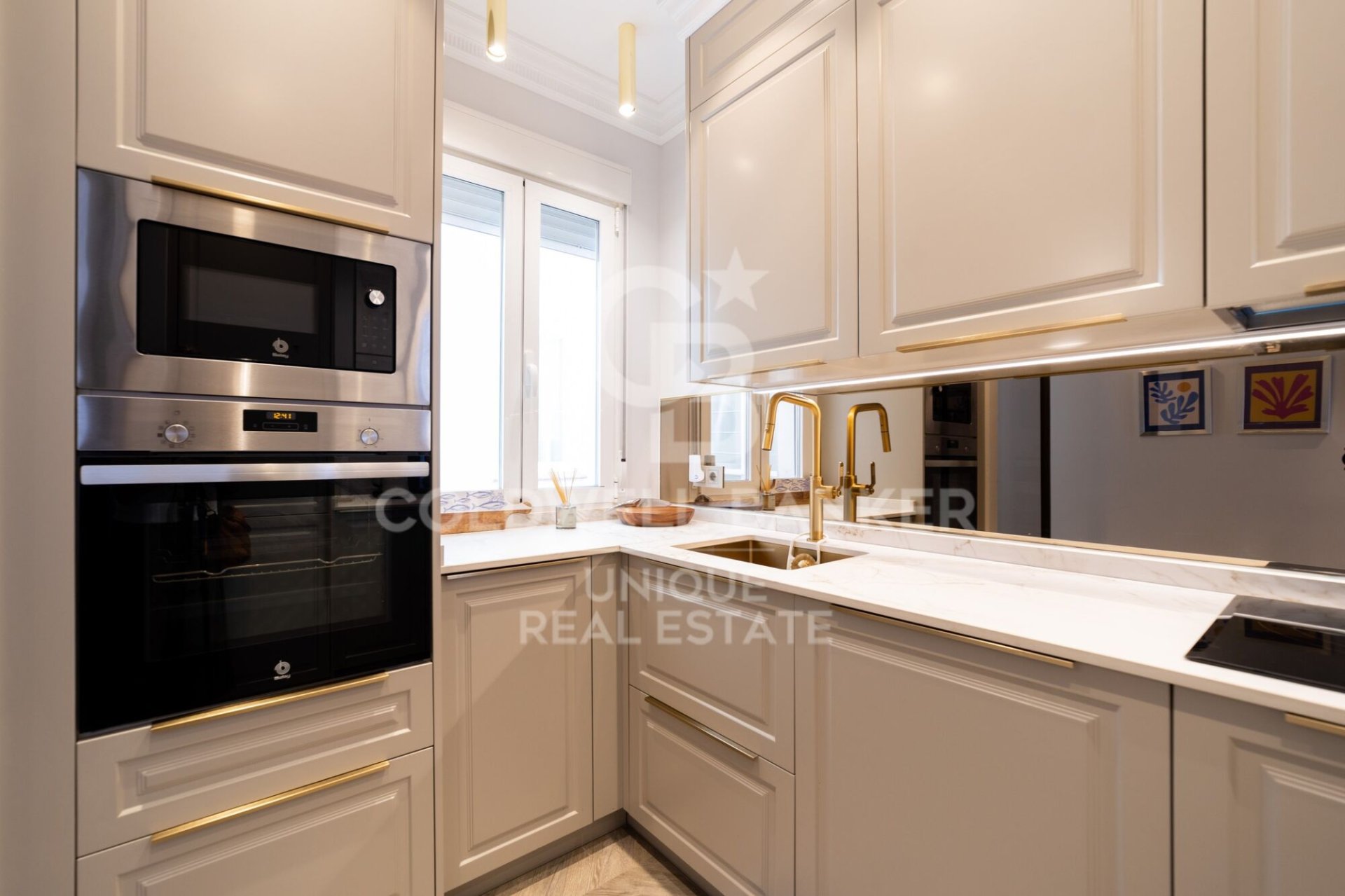 Huoneisto Madrid, Espanja 2 makuuhuonetta, 89 m2 No. 178613