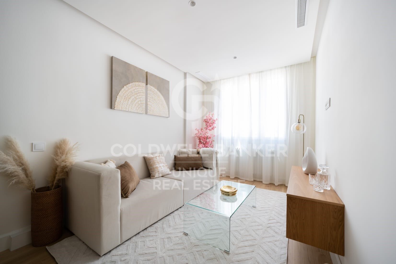 Apartment à Madrid, Espagne 2 chambres, 96 m2 No. 178612