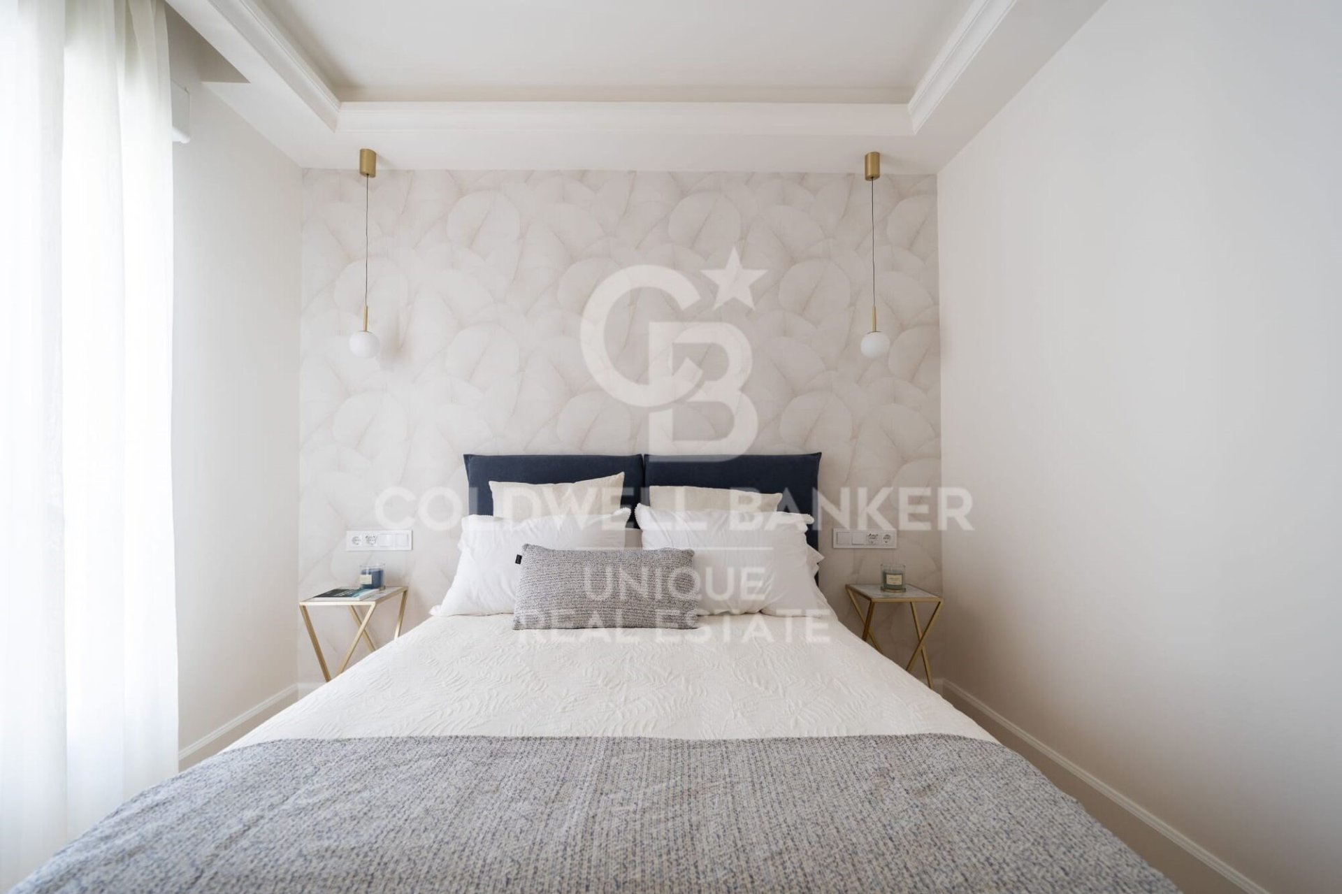 Apartment à Madrid, Espagne 2 chambres, 96 m2 No. 178612