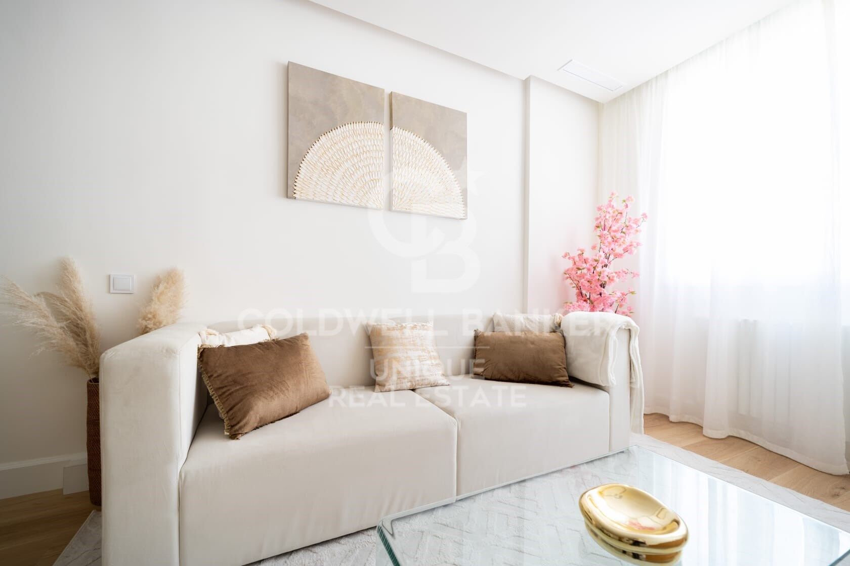 Apartment à Madrid, Espagne 2 chambres, 96 m2 No. 178612