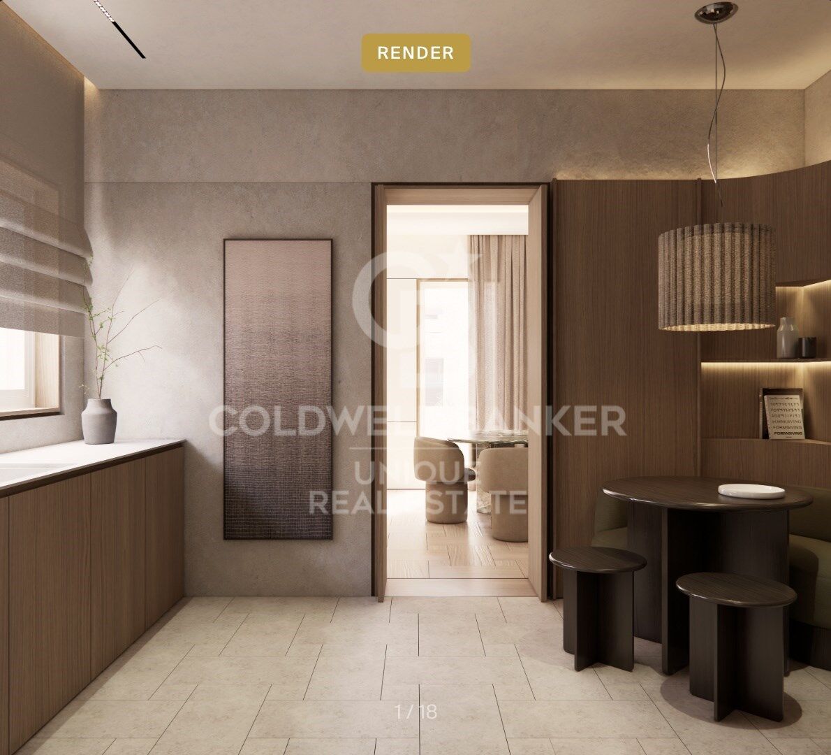 Wohnung in Madrid, Spanien 3 Schlafzimmer, 176 m2 Nr. 178610