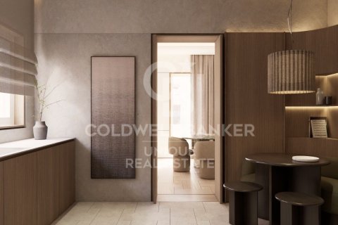 Apartament w Madrid, Hiszpania 3 sypialnie, 176 mkw. nr 178610