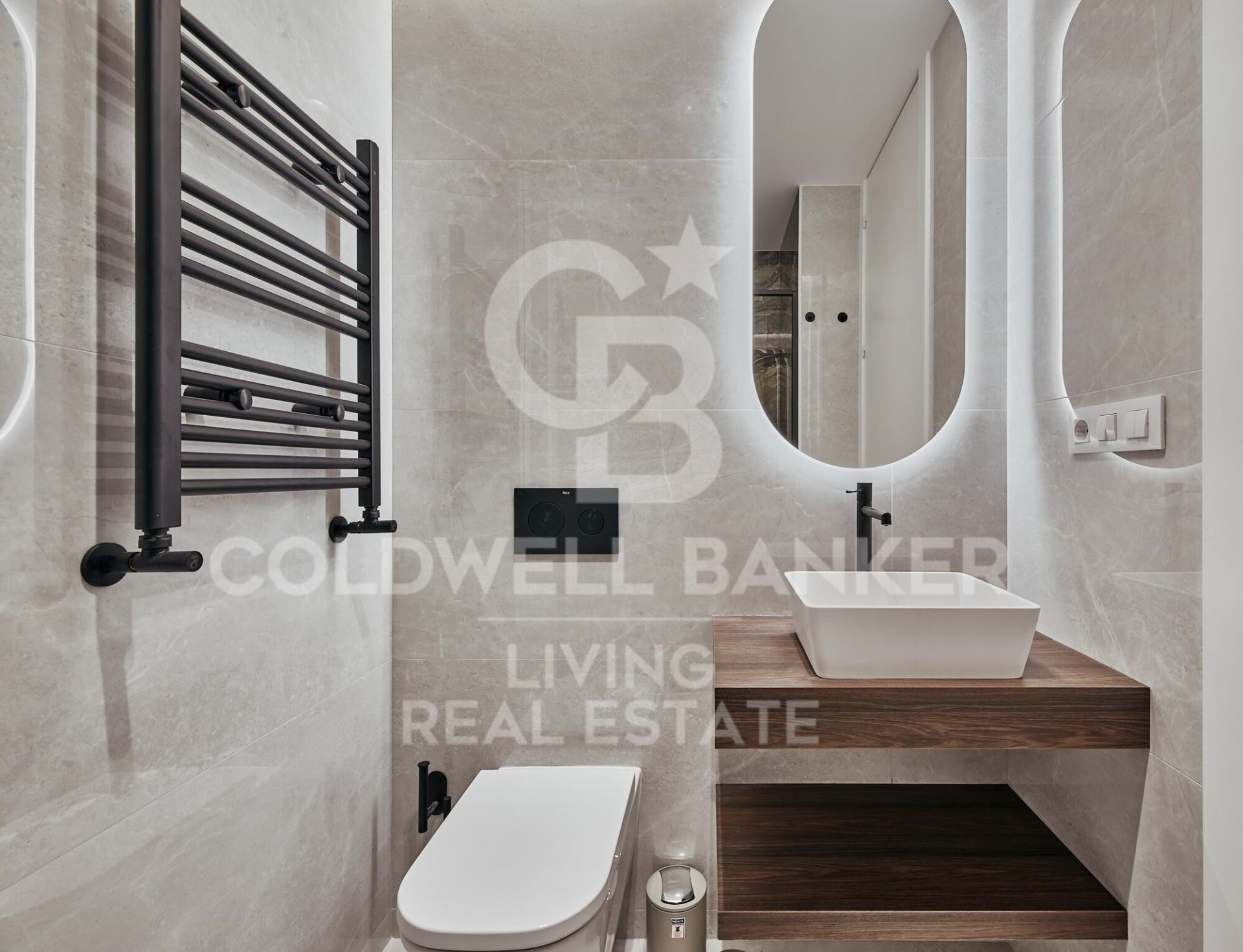 Apartment in Madrid, Spain 2 bedrooms, 71 sq.m. No. 178614