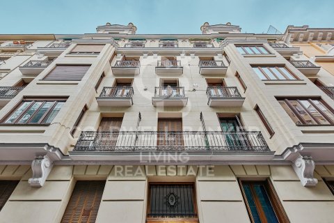 Apartament w Madrid, Hiszpania 2 sypialnie, 71 mkw. nr 178614