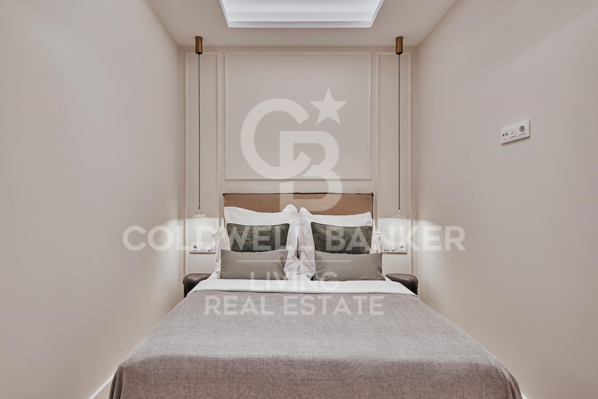 Apartment in Madrid, Spain 2 bedrooms, 71 sq.m. No. 178614