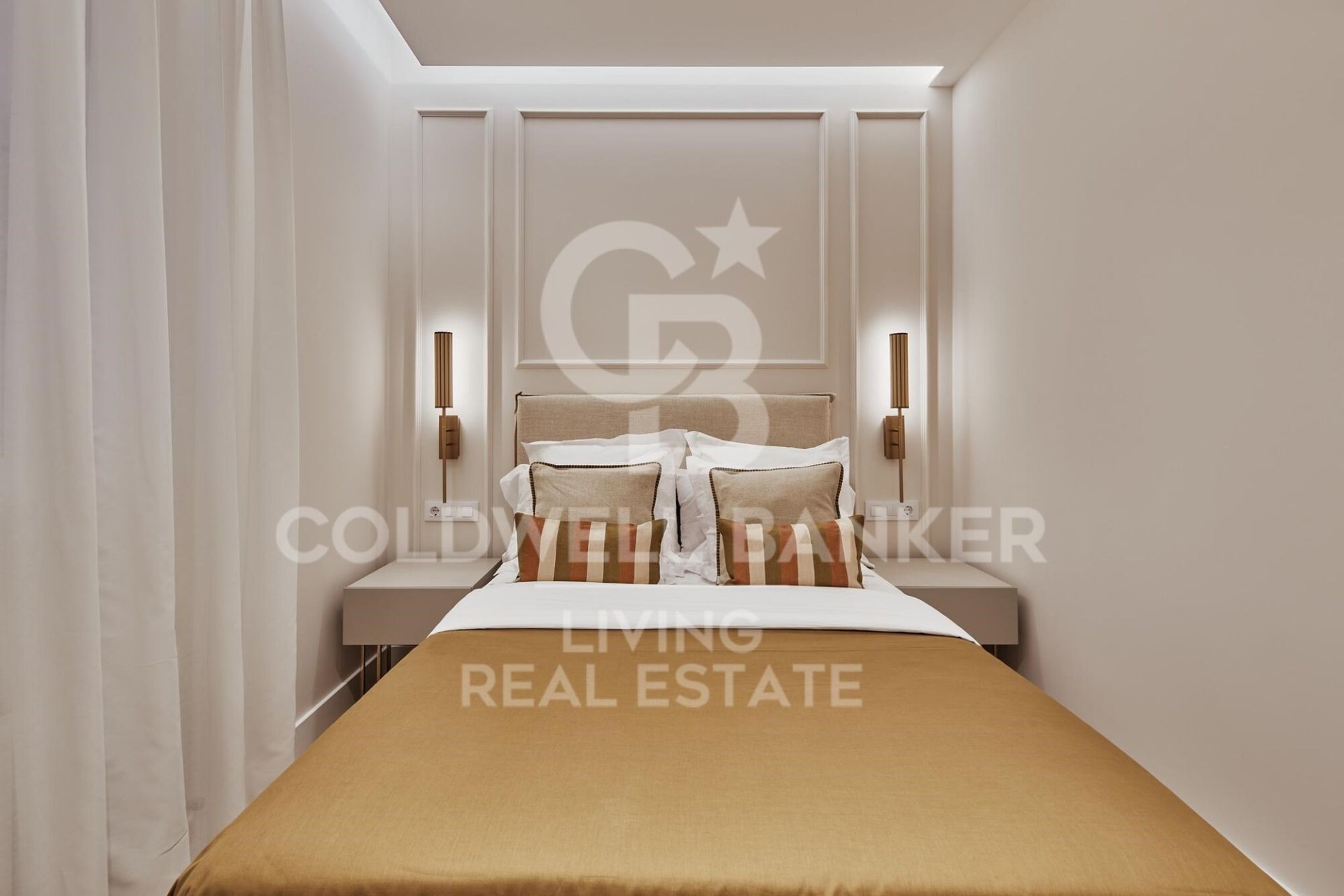 Apartment in Madrid, Spain 2 bedrooms, 71 sq.m. No. 178614