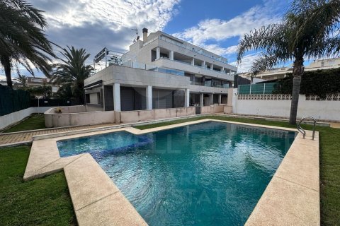 Huoneisto Javea, Alicante, Espanja 2 makuuhuonetta, 100 m2 No. 157329