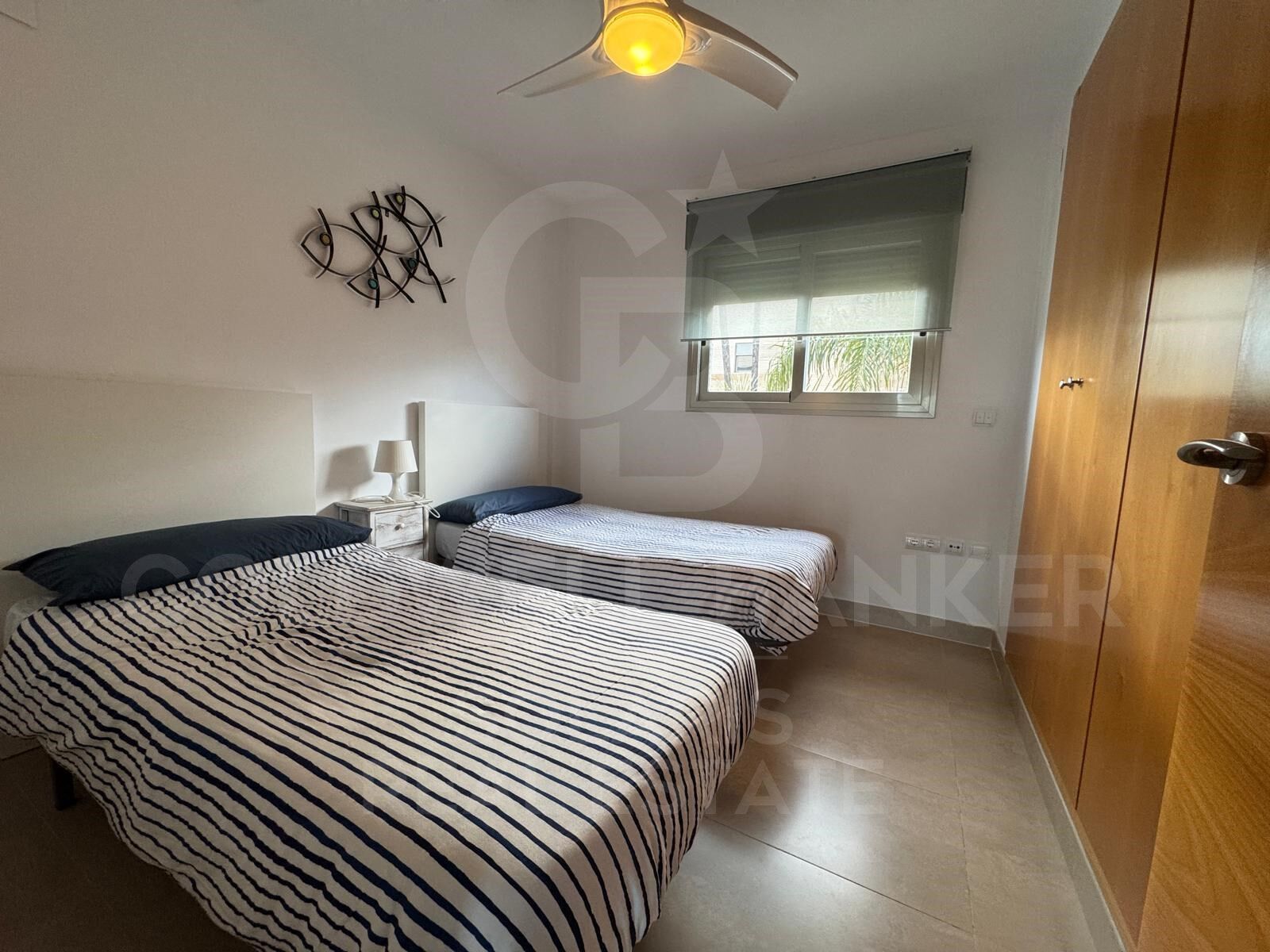 Huoneisto Javea, Alicante, Espanja 2 makuuhuonetta, 100 m2 No. 157329