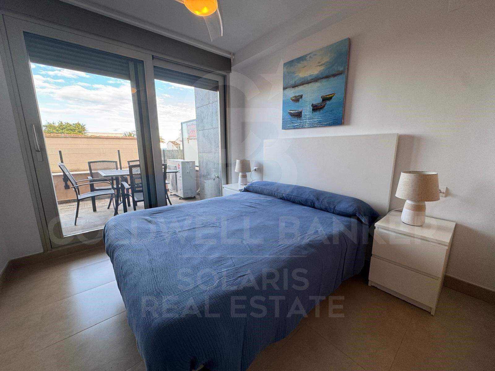 Huoneisto Javea, Alicante, Espanja 2 makuuhuonetta, 100 m2 No. 157329