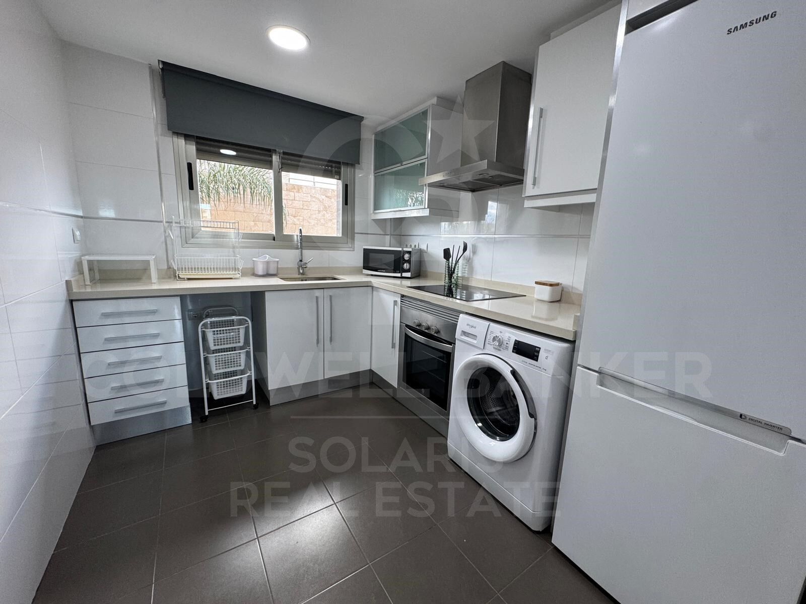Huoneisto Javea, Alicante, Espanja 2 makuuhuonetta, 100 m2 No. 157329
