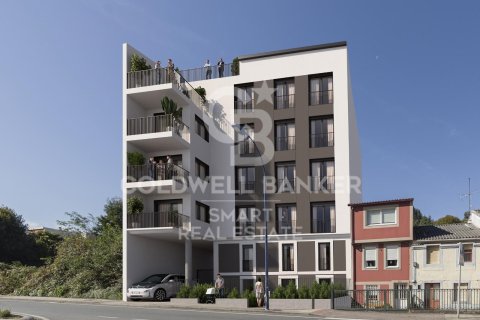 Huoneisto A Coruna, Espanja 2 makuuhuonetta, 93 m2 No. 157325