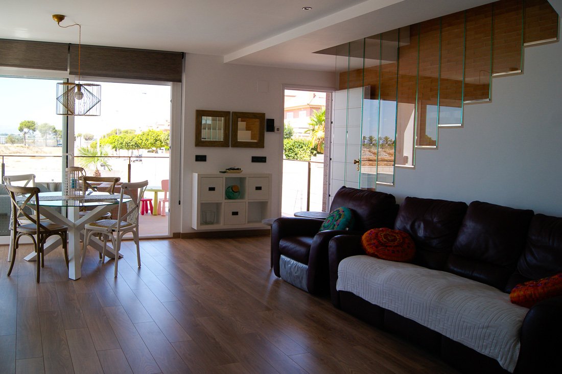 Villa in Gran Alacant, Alicante, Spanien 4 Schlafzimmer, 226 m2 Nr. 189539