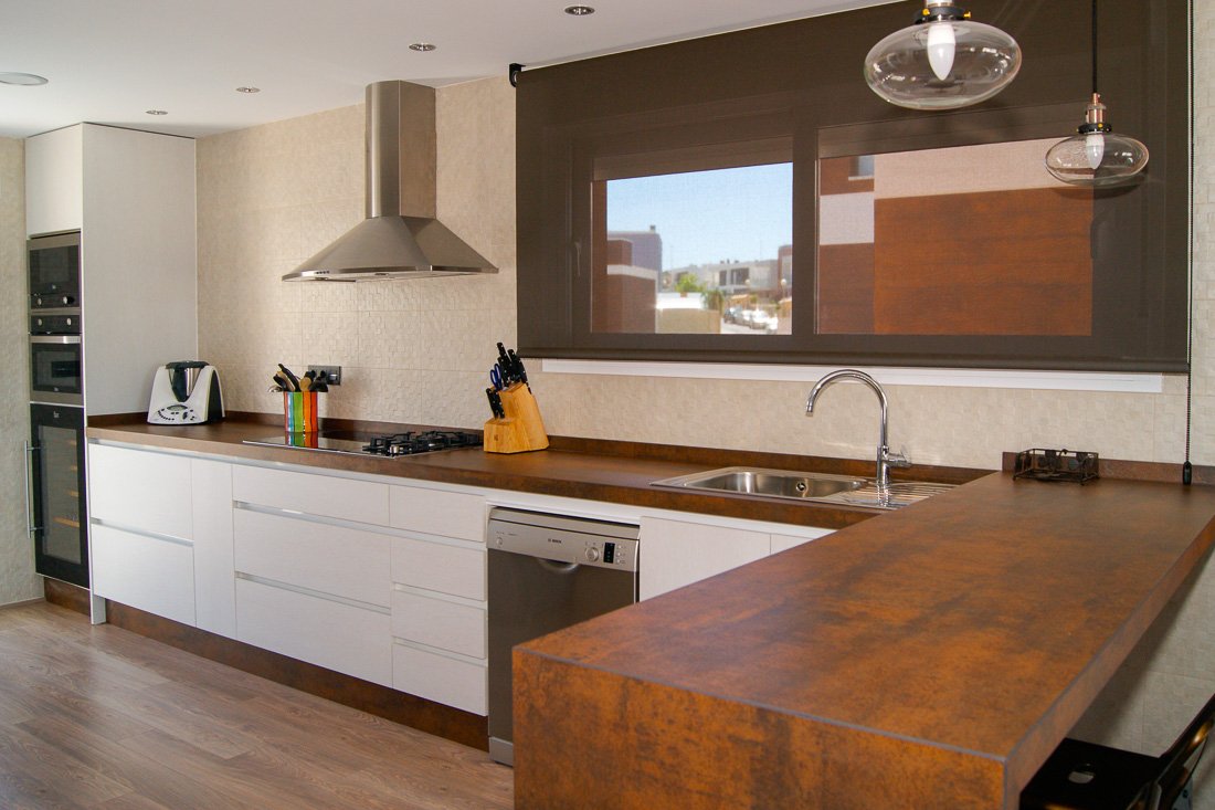 Villa in Gran Alacant, Alicante, Spanien 4 Schlafzimmer, 226 m2 Nr. 189539