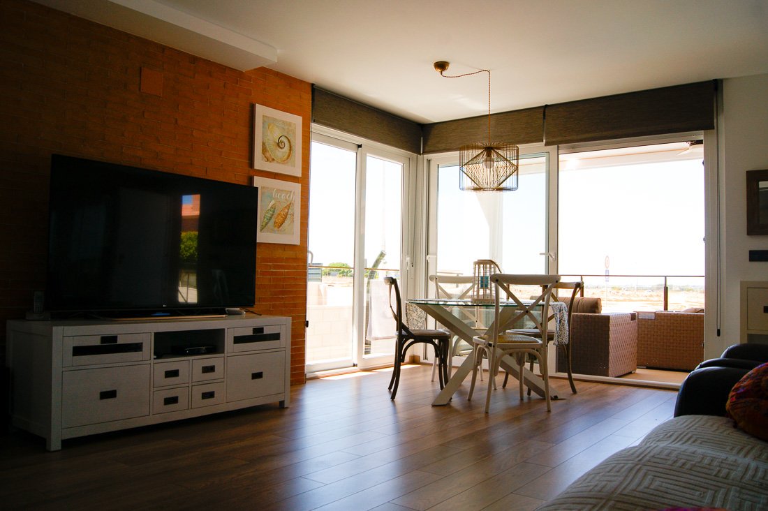 Villa in Gran Alacant, Alicante, Spanien 4 Schlafzimmer, 226 m2 Nr. 189539