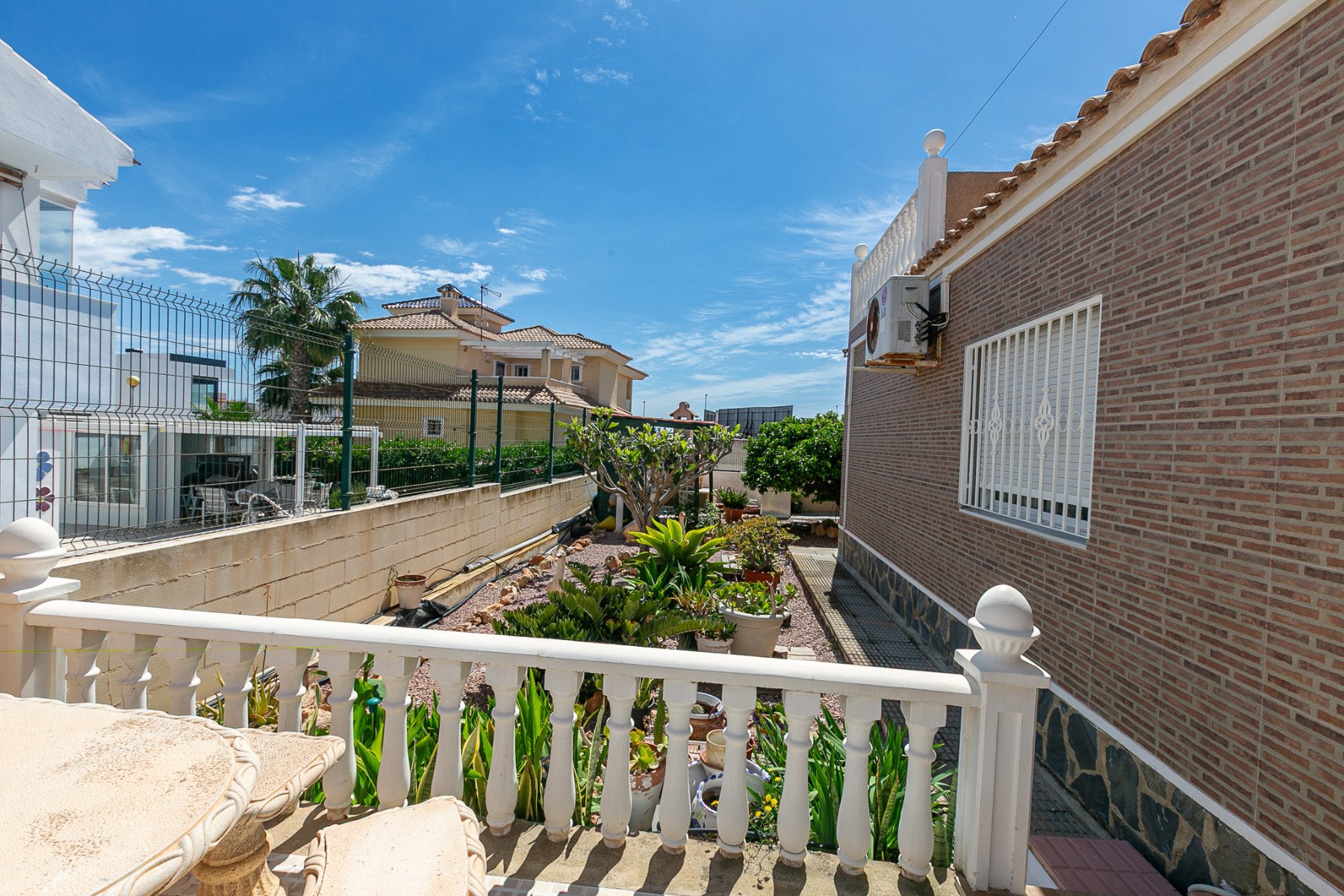 Villa à La Zenia, Alicante, Espagne 4 chambres, 158 m2 No. 189538