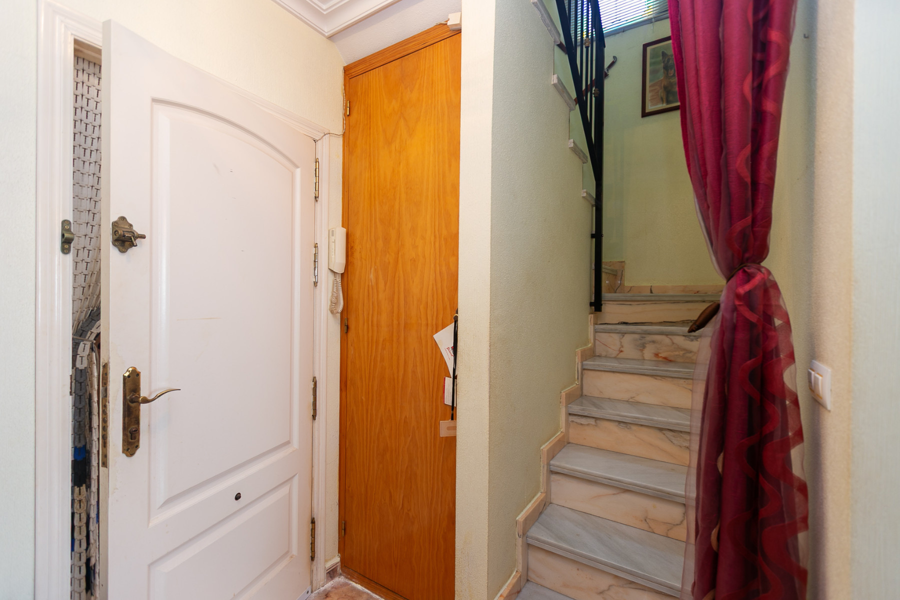 Villa à La Zenia, Alicante, Espagne 4 chambres, 158 m2 No. 189538