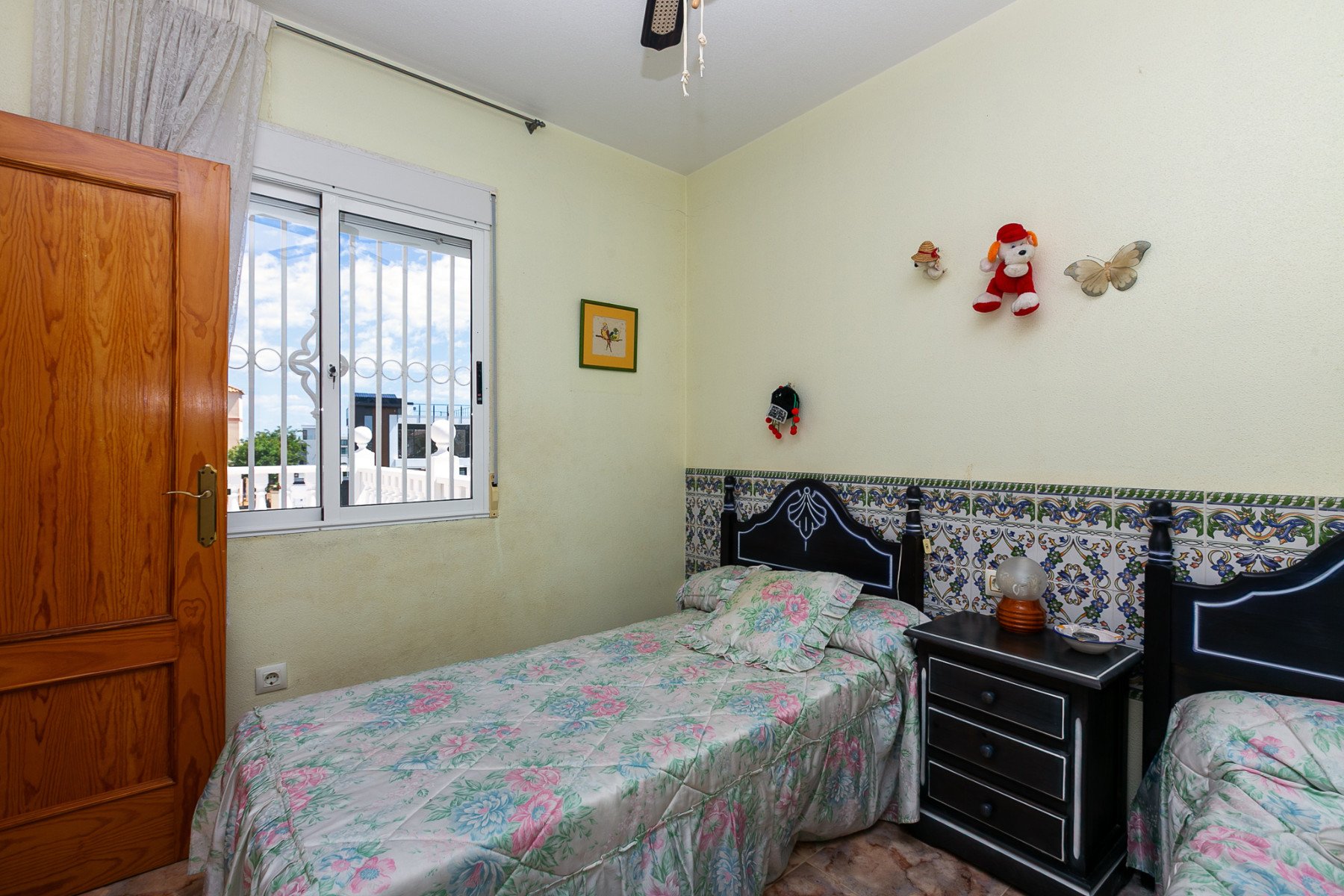 Villa à La Zenia, Alicante, Espagne 4 chambres, 158 m2 No. 189538