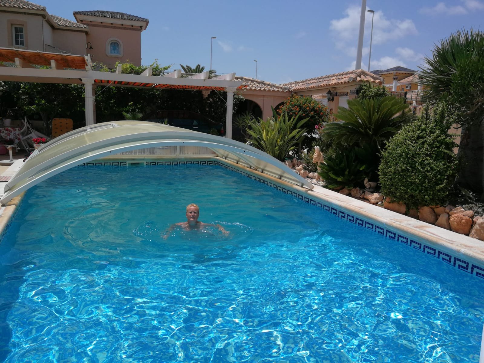 Villa à La Zenia, Alicante, Espagne 4 chambres, 158 m2 No. 189538